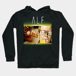 Alflien Hoodie